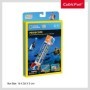 Joc Educativ STEM National Geographic puzzle 3D Periscop 10 piese